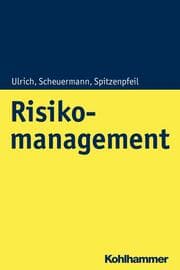 Cover von Risikomanagement