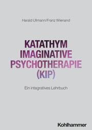 Cover von Katathym Imaginative Psychotherapie (KIP)