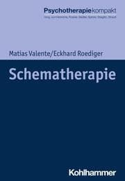Cover von Schematherapie