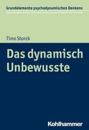 Cover von Das dynamisch Unbewusste