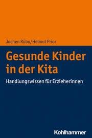Cover von Gesunde Kinder in der Kita