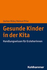 Cover von Gesunde Kinder in der Kita