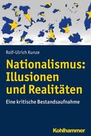 Cover von Nationalismus: Illusionen und Realitäten