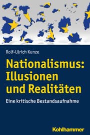 Cover von Nationalismus: Illusionen und Realitäten