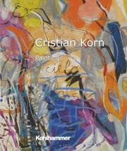 Cover von Paintings