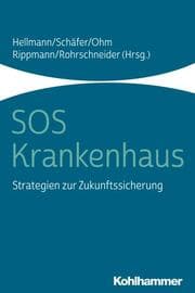 Cover von SOS Krankenhaus