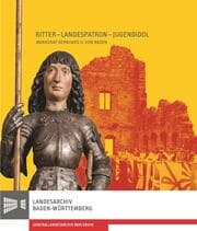 Cover von Ritter - Landespatron - Jugendidol