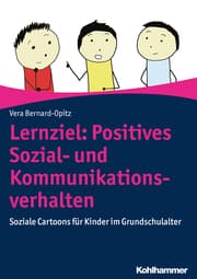 Cover von Lernziel: Positives Sozial- und Kommunikationsverhalten