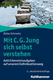 Cover von Mit C. G. Jung sich selbst verstehen