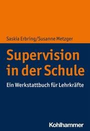 Cover von Supervision in der Schule