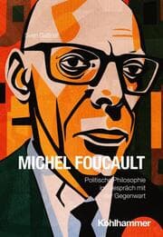 Cover von Michel Foucault