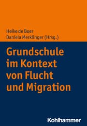 Cover von Grundschule im Kontext von Flucht und Migration