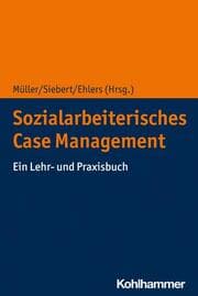 Cover von Sozialarbeiterisches Case Management