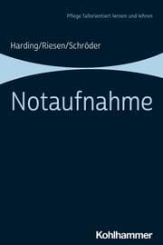 Cover von Notaufnahme