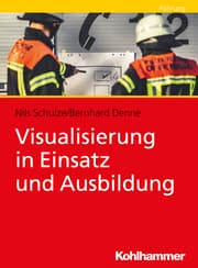 Cover von Visualisierung in Einsatz und Ausbildung