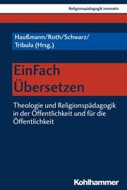 Cover von EinFach Übersetzen