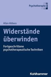 Cover von Widerstände überwinden