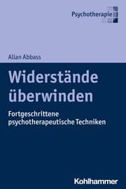 Cover von Widerstände überwinden