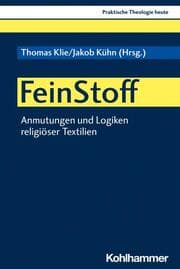 Cover von FeinStoff