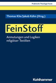 Cover von FeinStoff