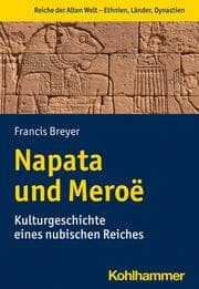 Cover von Napata und Meroë