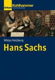 Cover von Hans Sachs