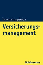 Cover von Versicherungsmanagement