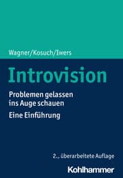 Cover von Introvision