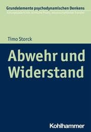 Cover von Abwehr und Widerstand