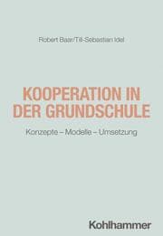 Cover von Kooperation in der Grundschule