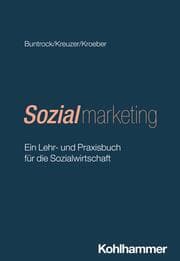 Cover von Sozialmarketing
