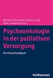 Cover von Psychoonkologie in der palliativen Versorgung