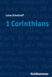 Cover von 1 Corinthians