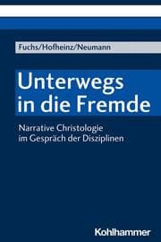 Cover von Unterwegs in die Fremde
