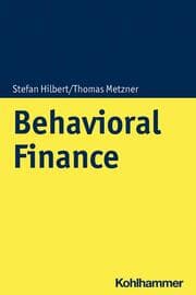 Cover von Behavioral Finance