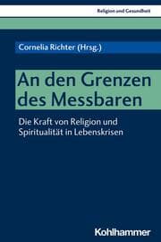 Cover von An den Grenzen des Messbaren