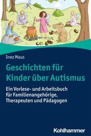 Cover von Geschichten für Kinder über Autismus