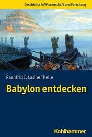 Cover von Babylon entdecken