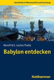 Cover von Babylon entdecken