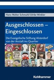 Cover von Ausgeschlossen - Eingeschlossen