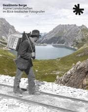 Cover von Gezähmte Berge