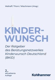 Cover von Kinderwunsch