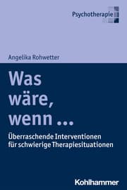 Cover von Was wäre, wenn ...