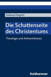 Cover von Die Schattenseite des Christentums