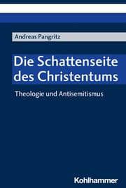 Cover von Die Schattenseite des Christentums