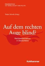 Cover von Auf dem rechten Auge blind?