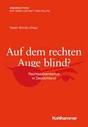Cover von Auf dem rechten Auge blind?