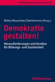 Cover von Demokratie gestalten!