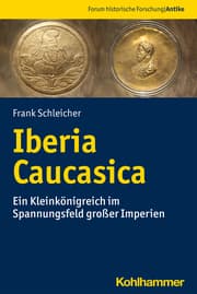 Cover von Iberia Caucasica
