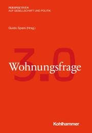 Cover von Wohnungsfrage 3.0
